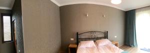 A bed or beds in a room at ELSADA