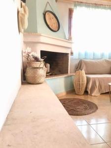 Φωτογραφία από το άλμπουμ του Dream house Villa σε Αλυκή