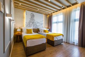 Легло или легла в стая в HillHouse Plovdiv