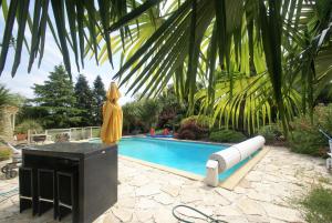 Photo de la galerie de l'établissement VILLA PIETRA, à Le Boupère