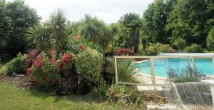 Photo de la galerie de l'établissement VILLA PIETRA, à Le Boupère 16 autres photos