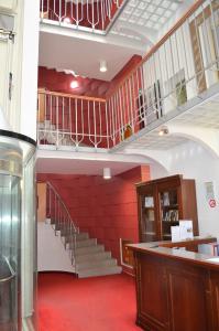 Galeriebild der Unterkunft Hotel Petr in Karlsbad