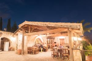 Ресторан / где поесть в Kemerli Konak Boutique Hotel