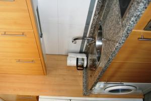 Fotografia z galérie ubytovania APARTAMENTO MALAGA CENTRO Y PLAYA-PARKING v destinácii Málaga + 24 fotografií