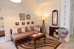 Gallery image of Relaxing House in Kavala +21 photos