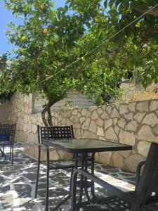 Fotografie z fotogalerie ubytování LEVANTA HOTEL SPETSES v destinaci Spetses