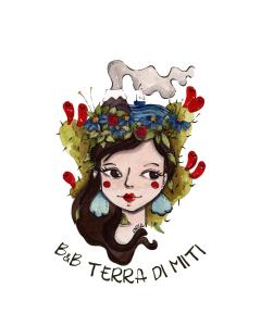Fotografie z fotogalerie ubytování B&B TERRA DI MITI v destinaci Acireale