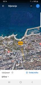Fotografia z galérie ubytovania Split Apartment M&T v Splite
