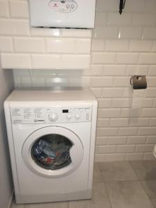 Zdjęcie z galerii obiektu Apartament Wrzos w Dziwnówku