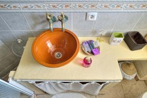 Fotografia z galérie ubytovania La Casa de Bovedas Charming Inn v destinácii Arcos de la Frontera