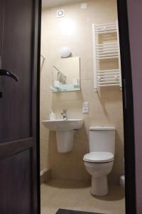 カズベギにあるRustaveli st11のギャラリーの写真