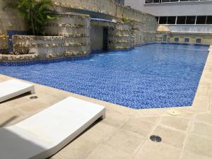 Imagen de la galería de Apartamento Sunrise con vista interna o con vista al mar, en San Andrés