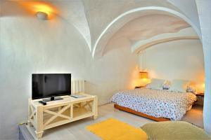 Imagen de la galería de La Casa de Bovedas Charming Inn, en Arcos de la Frontera