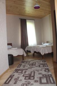 カズベギにあるRustaveli st11のギャラリーの写真