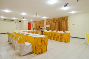 Gallery image of Asia Stars Hotel in Tacloban