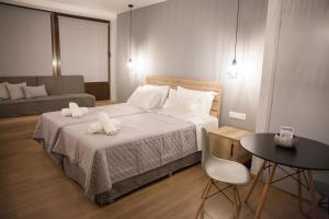 صورة لـ 2the Point Athens Suites & Appartments in Plaka في أثينا