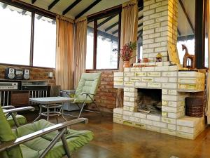 Afbeelding uit fotogalerij van Posada San Esteban in Sutamarchán