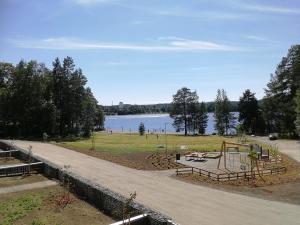 Zdjęcie z galerii obiektu Feels like Home Helmi w mieście Jyväskylä