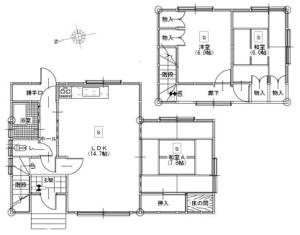 Imagen de la galería de Cool-Cottage Otaru OTAMOI, en Otaru