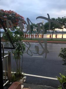 Foto sihtkohas Nakhon Phanom asuva majutusasutuse Take A Rest At Nakhon Phanom galeriist