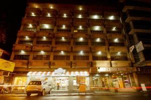 Gallery image of Asia Stars Hotel in Tacloban