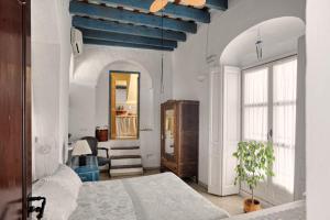 Fotografia z galérie ubytovania La Casa de Bovedas Charming Inn v destinácii Arcos de la Frontera
