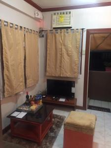Fotografie z fotogalerie ubytování Las Pinas Serviced Apartment v destinaci Manila