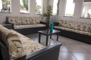 Galería fotográfica de Hotel Vivere Cataratas en Foz do Iguaçu