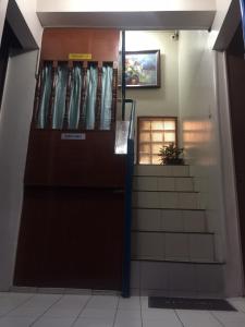 Fotografie z fotogalerie ubytování Las Pinas Serviced Apartment v destinaci Manila
