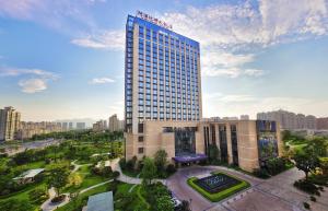 Gallery image of Amitabha Hotel (Fuzhou Pushang) in Fuzhou