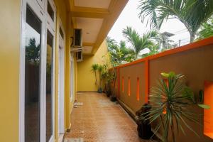 Fotografie z fotogalerie ubytování Orange Hotel v destinaci Labuan Bajo