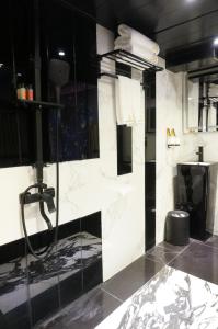 Bagno di Star City Hotel