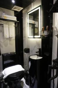 Bagno di Star City Hotel
