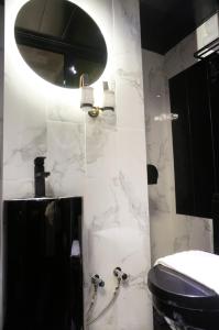 Bagno di Star City Hotel