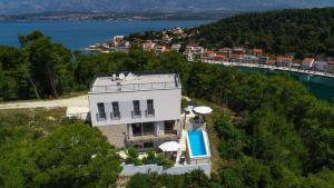 Φυσικό τοπίο κοντά σε αυτή η βίλα