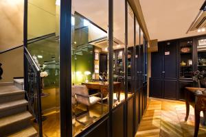 Gallery image of Montefiore 16 - Urban Boutique Hotel in Tel Aviv