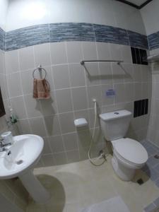 Ảnh trong thư viện ảnh của Coron Residencia de Rosario ở Đảo Coron