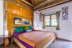 Gallery image of Comeback Guesthouse by Bukit Vista in Canggu