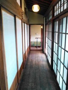 Galeriebild der Unterkunft 昭和の宿 汐凪 shionagi in Towa