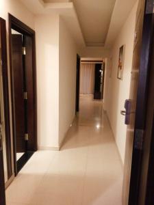 Fotografie z fotogalerie ubytování Panacea Suites Hotel v destinaci Borg El Arab