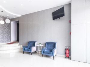 Gallery image of Super OYO 258 Hotel SMC Alam Avenue in Shah Alam