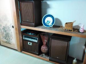 Galeriebild der Unterkunft 昭和の宿 汐凪 shionagi in Towa
