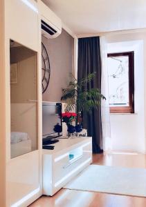 Fotografie z fotogalerie ubytování Studio Nina v destinaci Umag