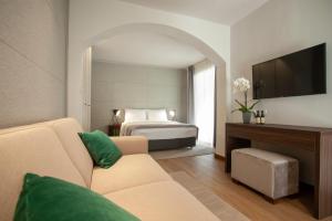 Gallery image of Hotel Vela in Budva