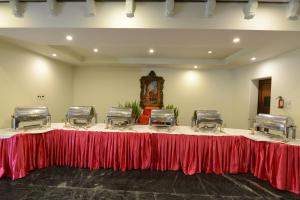 Gallery image of Heritage Resort Bikaner in Bikaner