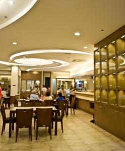 Hosté ubytování D'Hotel & Suites