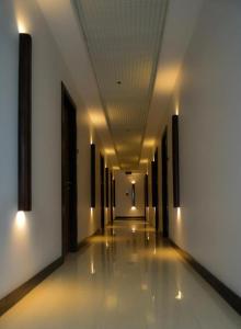 Fotografie z fotogalerie ubytování D'Hotel & Suites v destinaci Dipolog