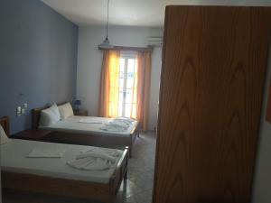 Gallery image of Atlantida Hotel in Koufonisia