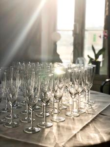 Photo de la galerie de l'établissement Sjöbo Gästgifvaregård, à Sjöbo