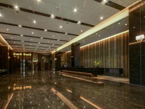 Fotografie z fotogalerie ubytování Lai Hotel v destinaci Guiren